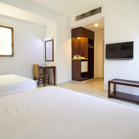 Kepong Hotel Kuala Lumpur Ngoại thất bức ảnh