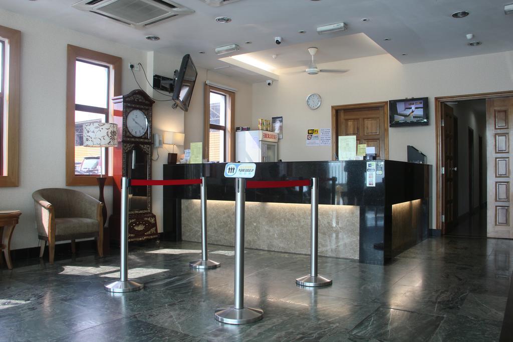 Kepong Hotel Kuala Lumpur Ngoại thất bức ảnh