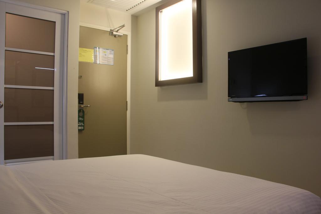 Kepong Hotel Kuala Lumpur Phòng bức ảnh