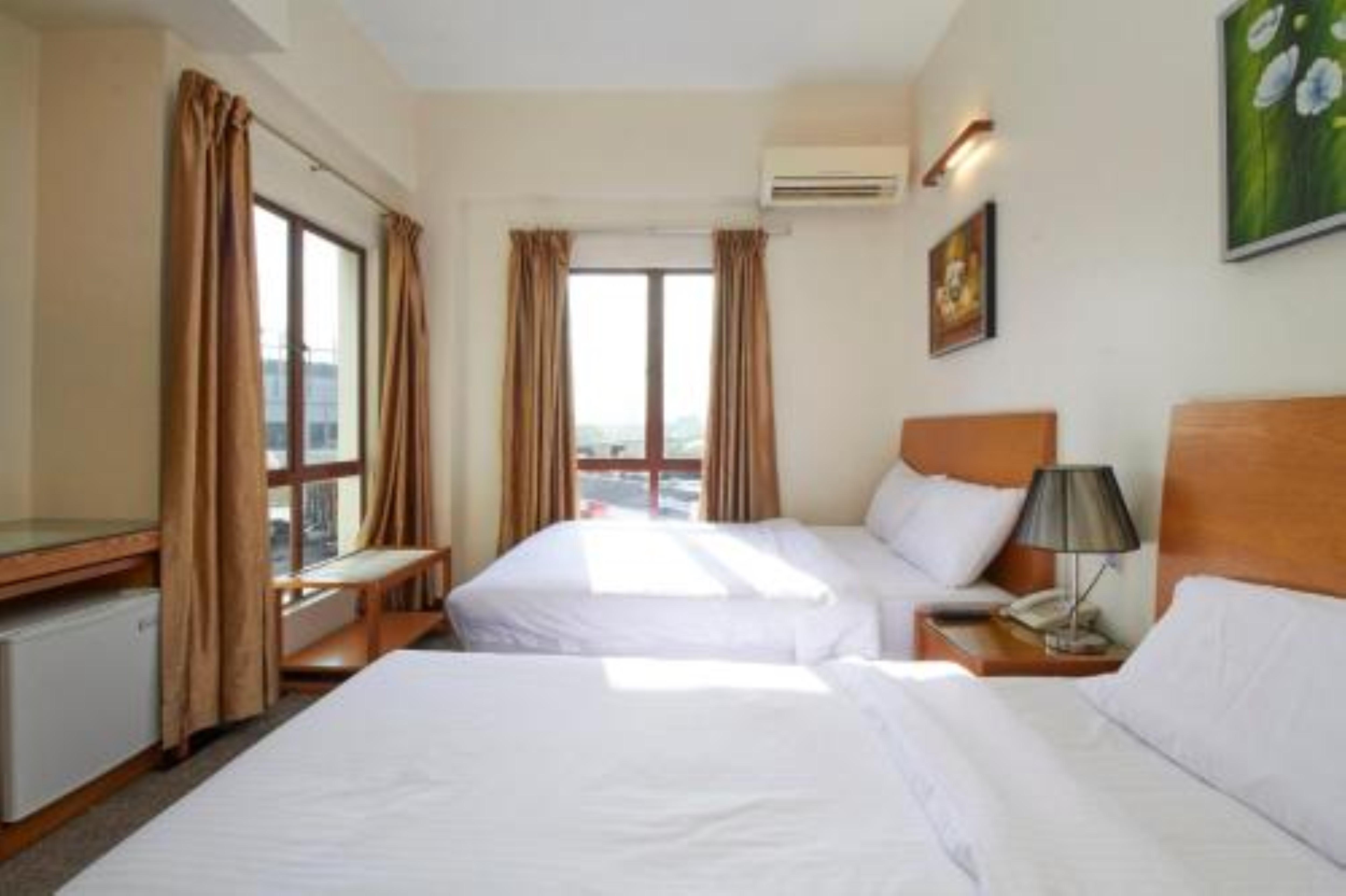 Kepong Hotel Kuala Lumpur Ngoại thất bức ảnh