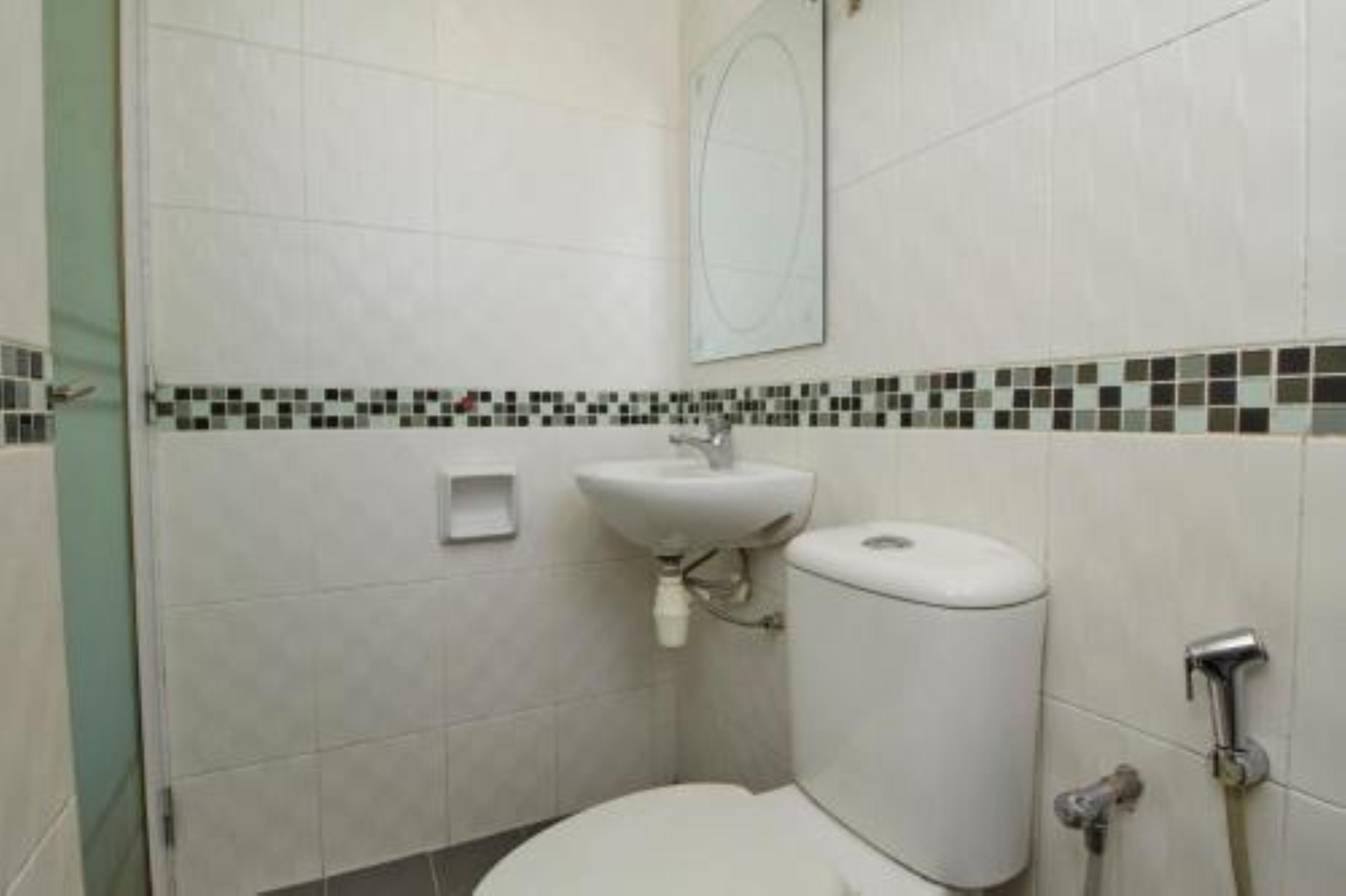 Kepong Hotel Kuala Lumpur Ngoại thất bức ảnh