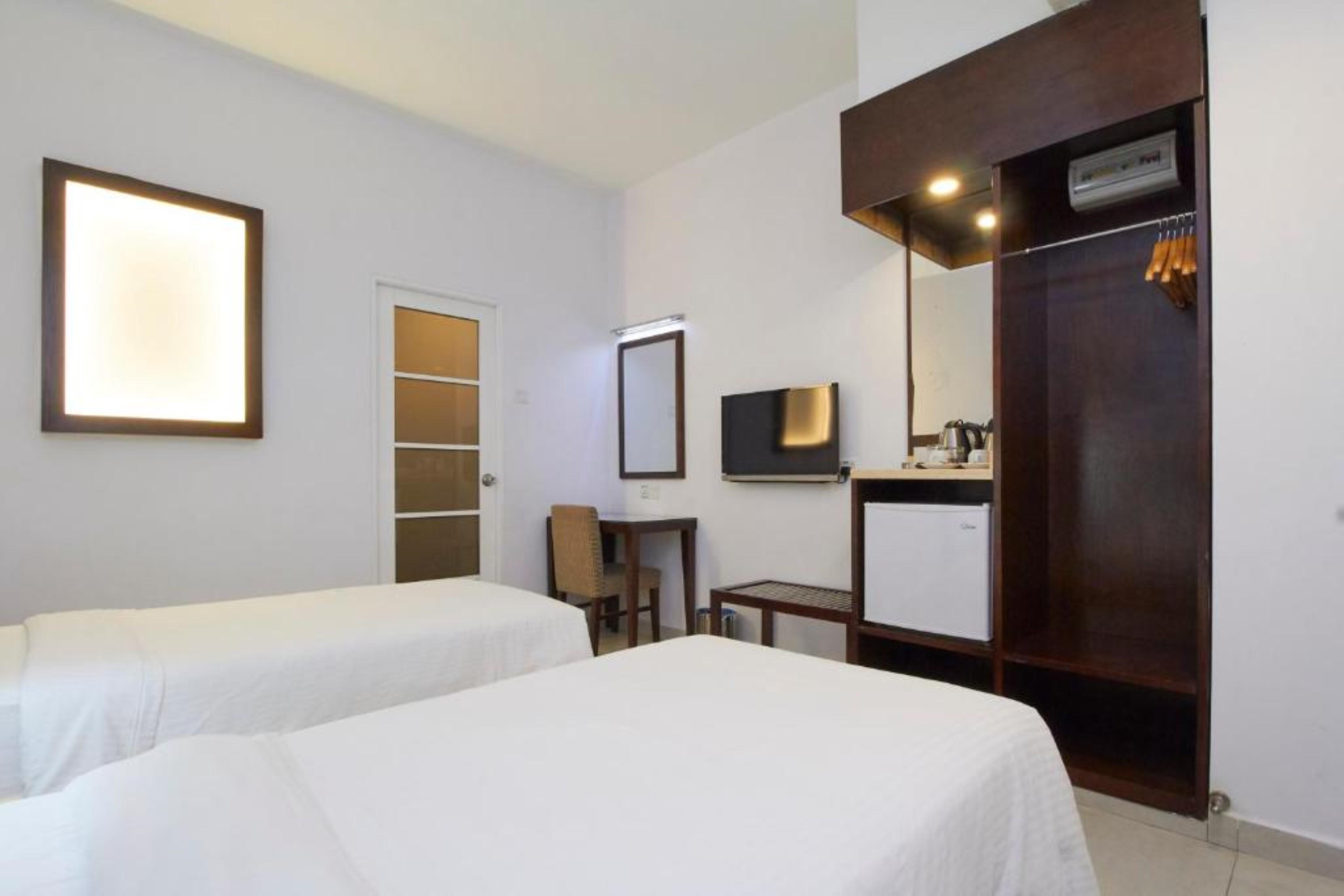 Kepong Hotel Kuala Lumpur Ngoại thất bức ảnh