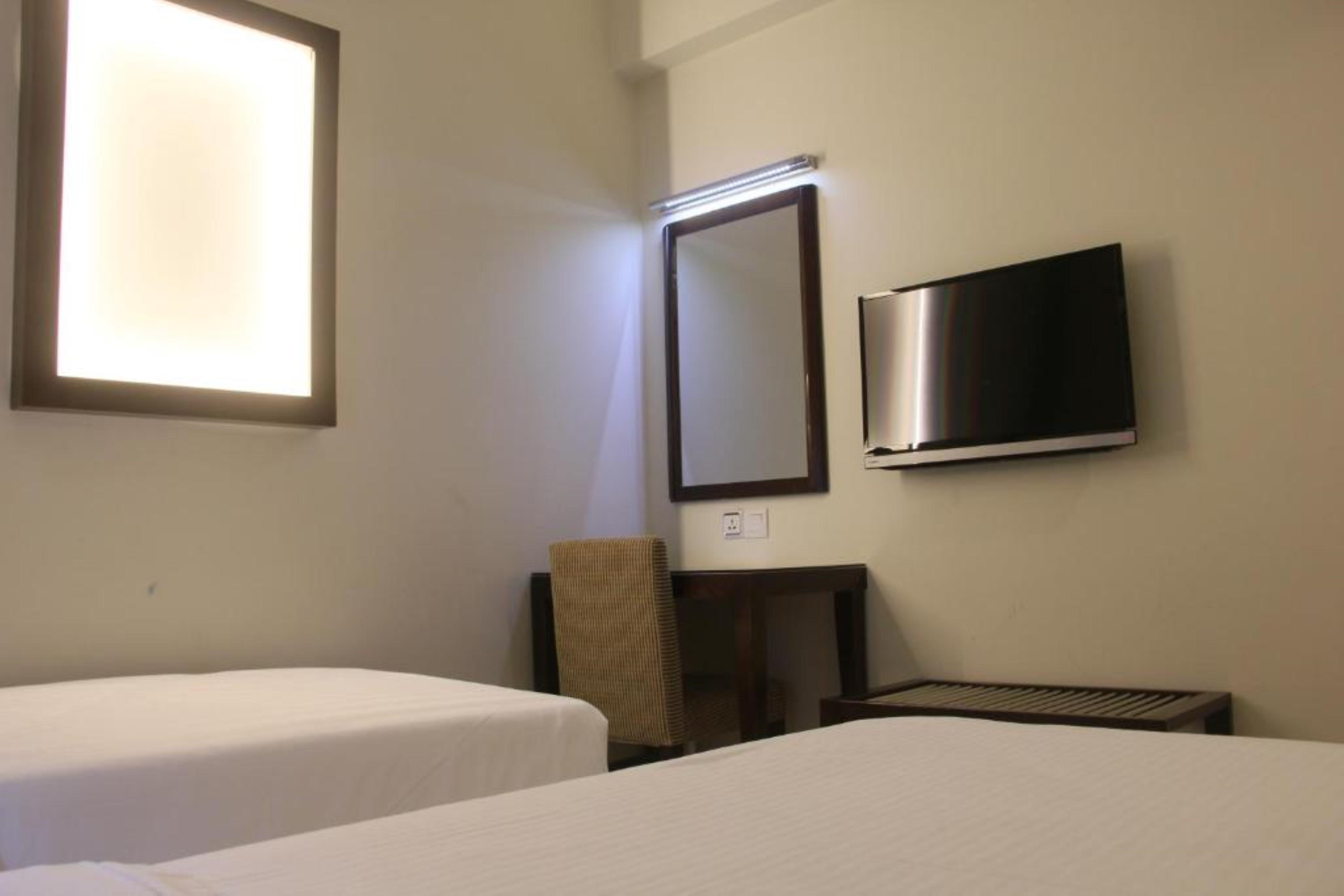 Kepong Hotel Kuala Lumpur Ngoại thất bức ảnh
