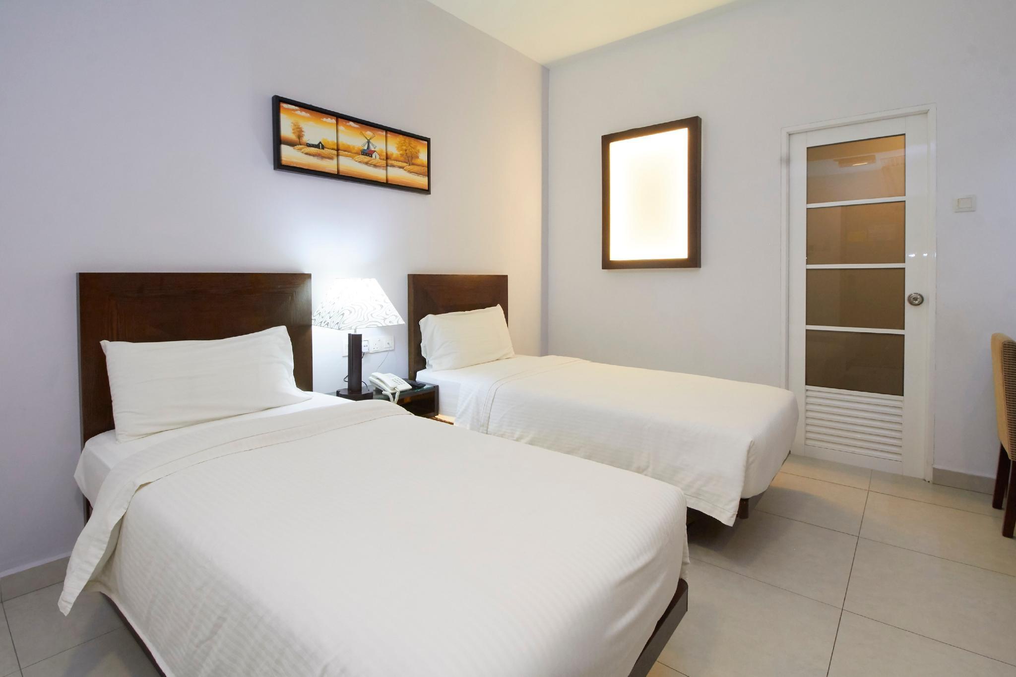 Kepong Hotel Kuala Lumpur Ngoại thất bức ảnh
