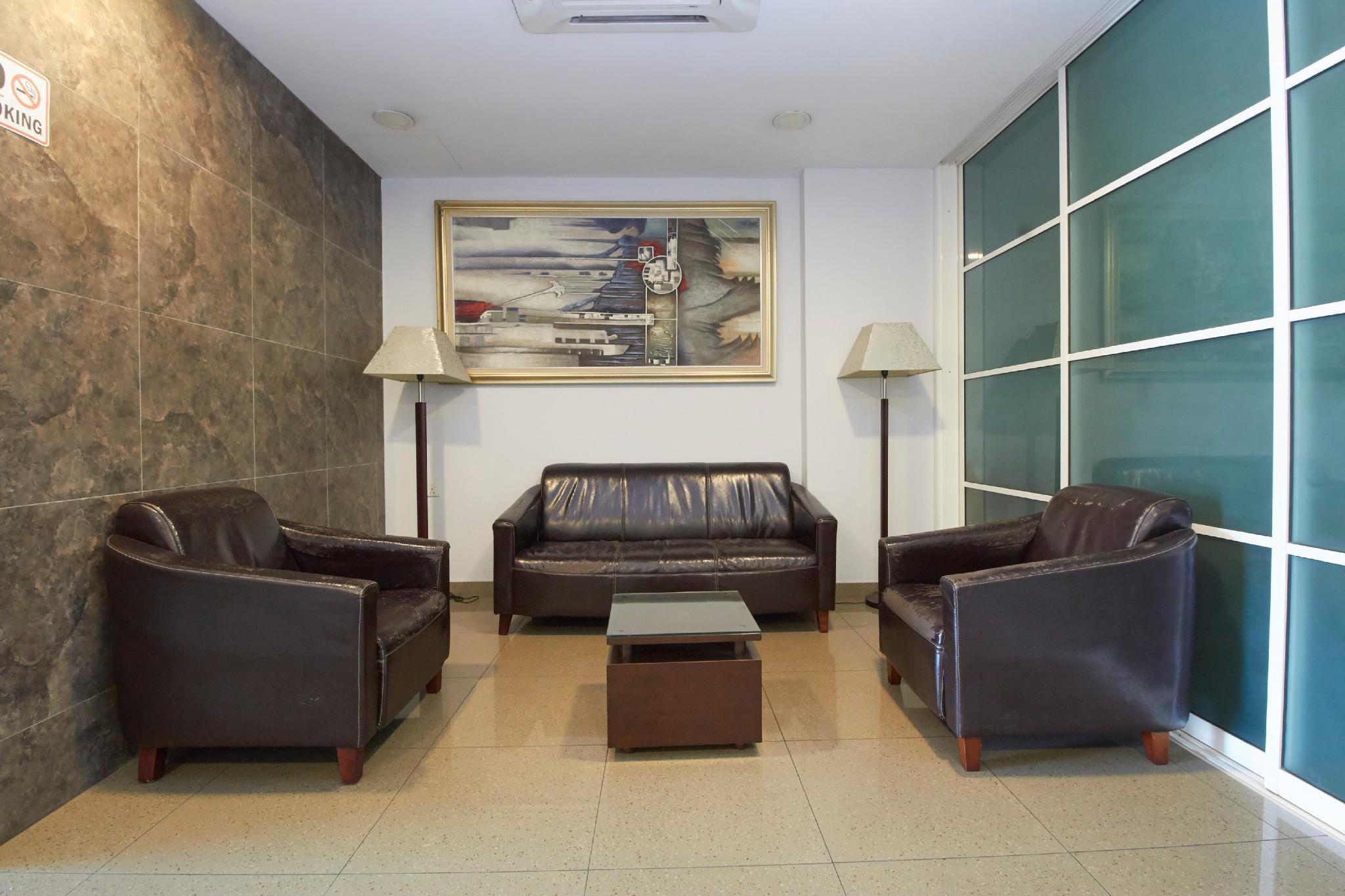 Kepong Hotel Kuala Lumpur Ngoại thất bức ảnh