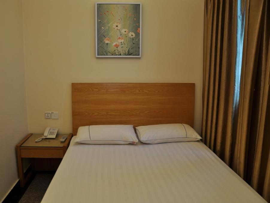 Kepong Hotel Kuala Lumpur Ngoại thất bức ảnh