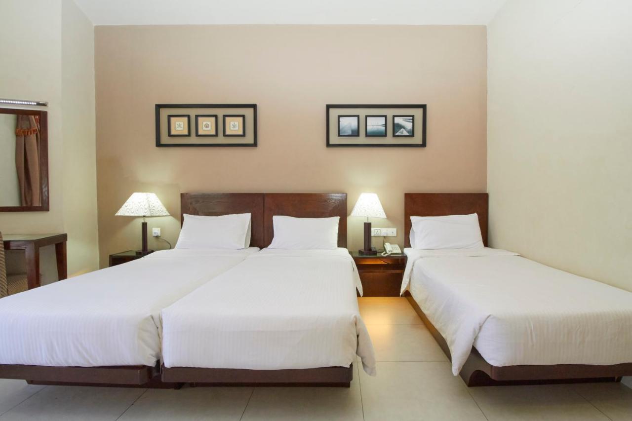 Kepong Hotel Kuala Lumpur Ngoại thất bức ảnh