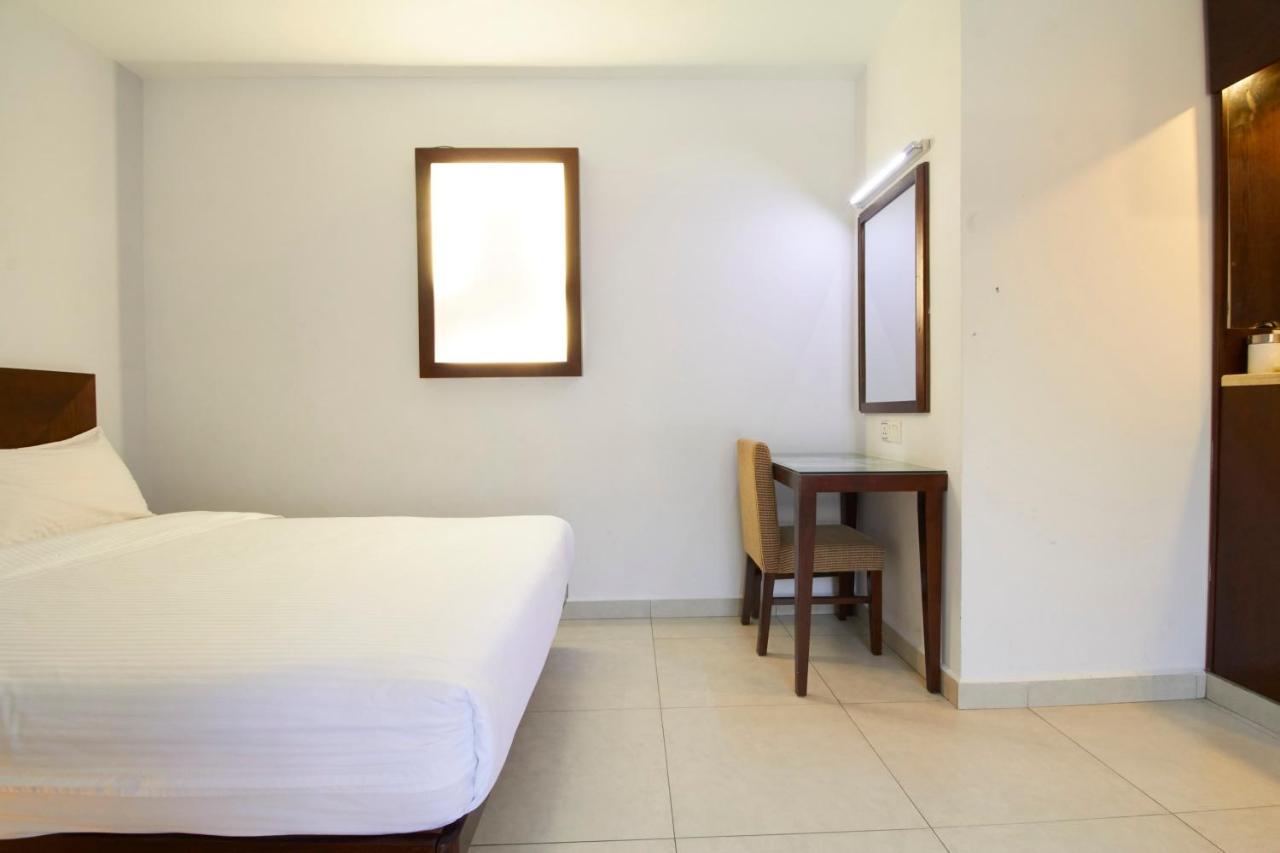 Kepong Hotel Kuala Lumpur Ngoại thất bức ảnh